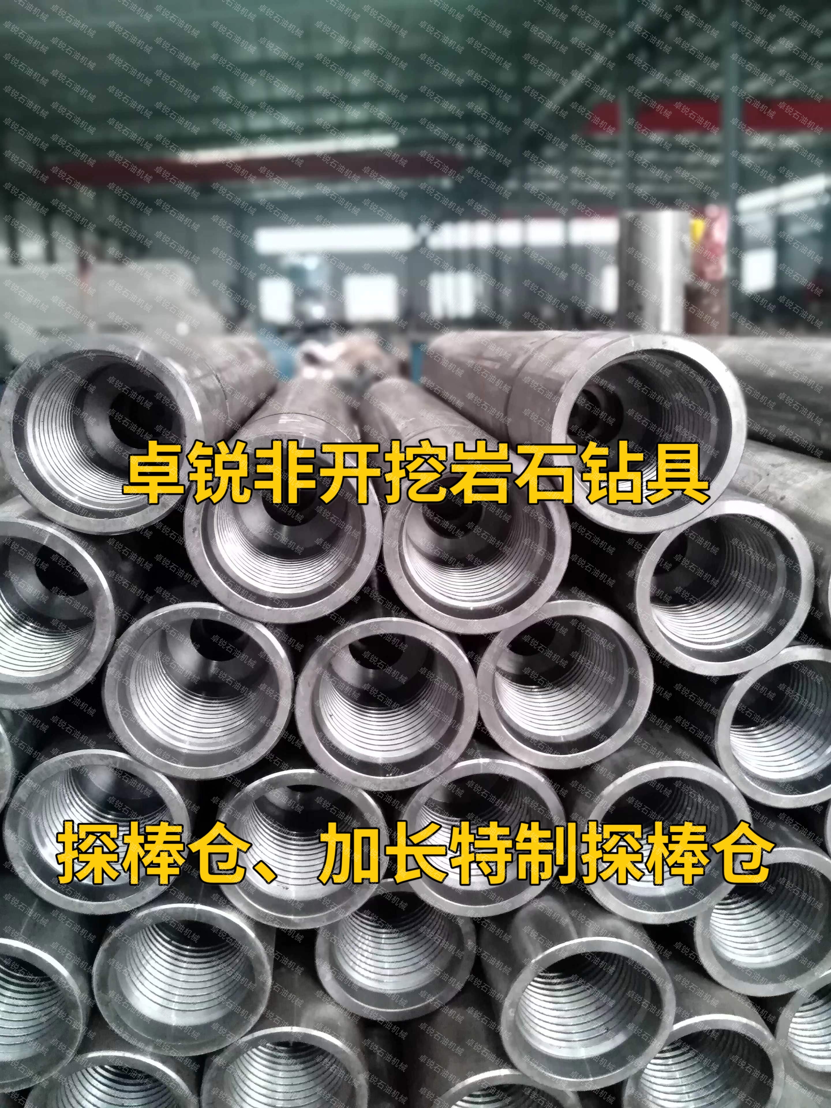嘉興探棒倉